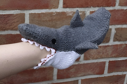 3D Knitted Animal Socks – Fun, Cozy, and Impossible Not to Smile At