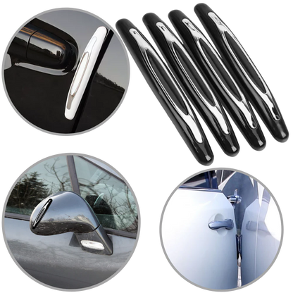 Car Door Protection Strips (4-Pack) – Stop Dings Before They Happen