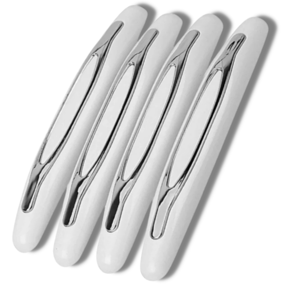 Car Door Protection Strips (4-Pack) – Stop Dings Before They Happen