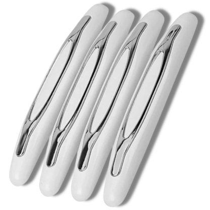 Car Door Protection Strips (4-Pack) – Stop Dings Before They Happen