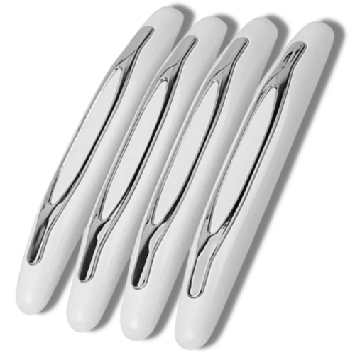Car Door Protection Strips (4-Pack) – Stop Dings Before They Happen