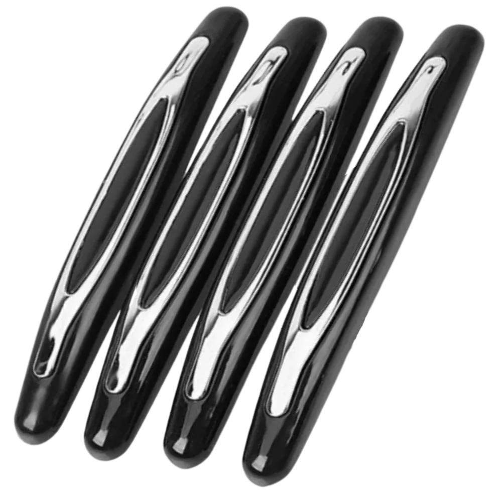 Car Door Protection Strips (4-Pack) – Stop Dings Before They Happen