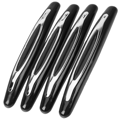 Car Door Protection Strips (4-Pack) – Stop Dings Before They Happen