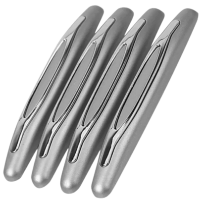 Car Door Protection Strips (4-Pack) – Stop Dings Before They Happen