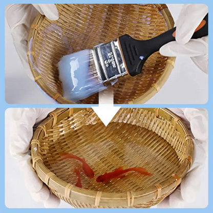 300g Transparent Waterproof Sealant – Stop Leaks Before They Start