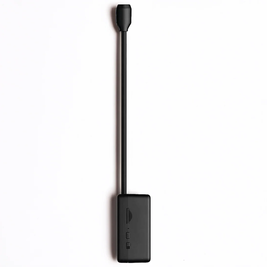 360° Wireless Mini Security Camera – Keep an Eye on What Matters