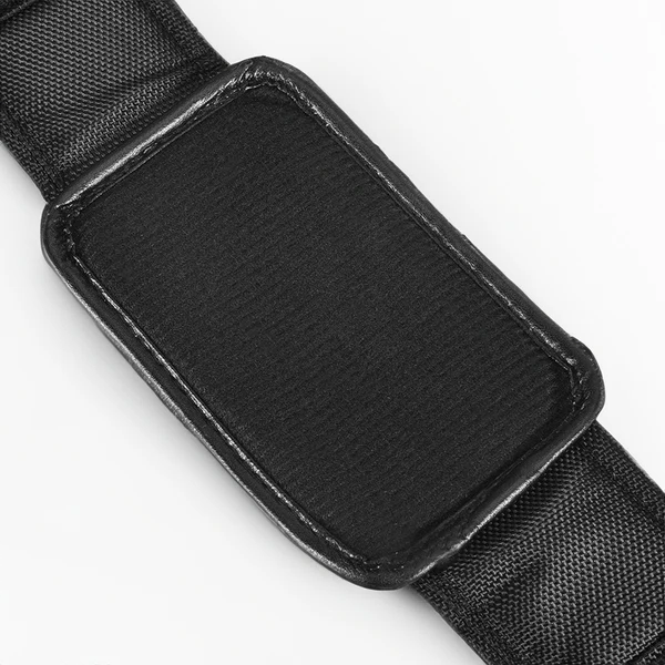 Adjustable 110lb Weighted Vest – Build Strength, Anywhere