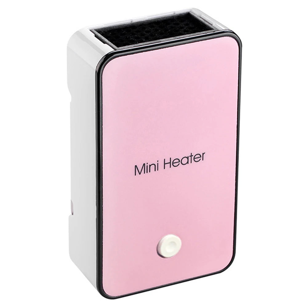 Portable Electric Heater – Instant Warmth, Anywhere