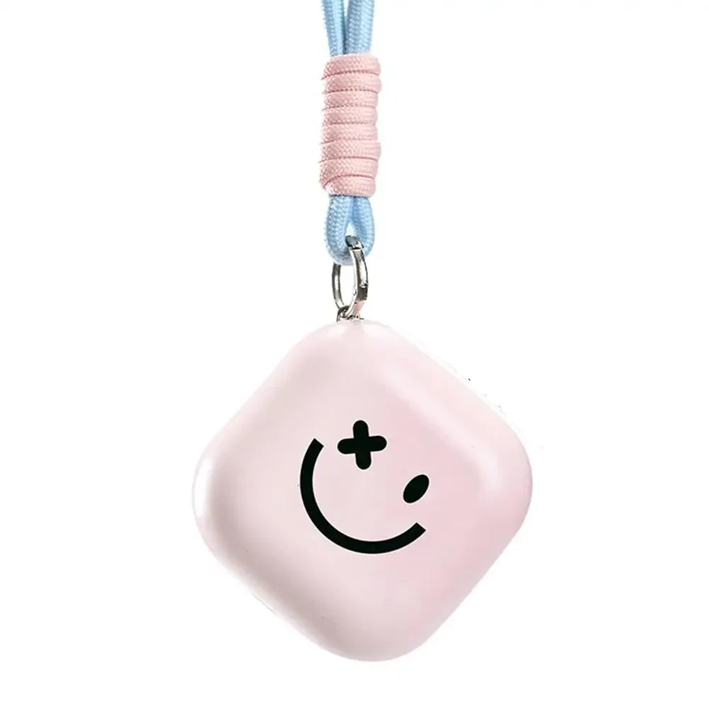 Portable Rechargeable Hand Warmer – Pocket-Sized Heat On Demand