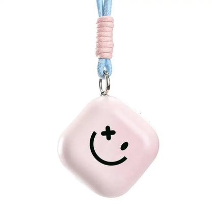 Portable Rechargeable Hand Warmer – Pocket-Sized Heat On Demand