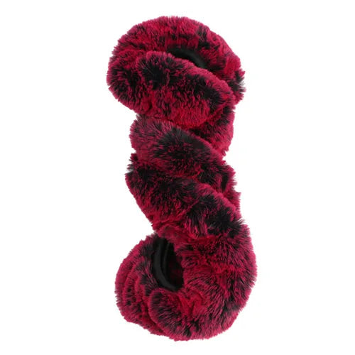 Plush Winter Steering Wheel Cover – Make Every Cold Drive Comfortable