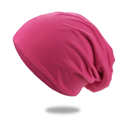 Slouch Beanie Hat – Effortlessly Cool, Genuinely Warm