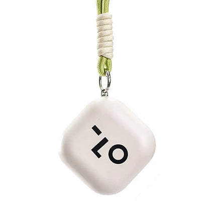 Portable Rechargeable Hand Warmer – Pocket-Sized Heat On Demand