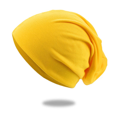 Slouch Beanie Hat – Effortlessly Cool, Genuinely Warm