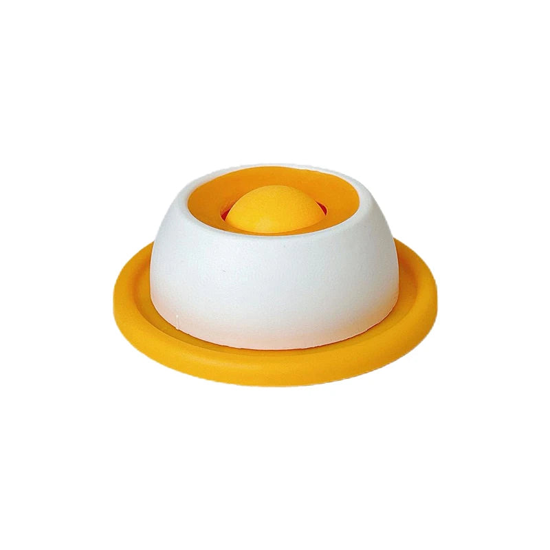 Pet Lick Mat Slow Feeder – Calm, Slow & Happy Every Mealtime
